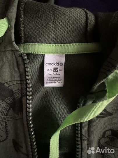 Кофта детская