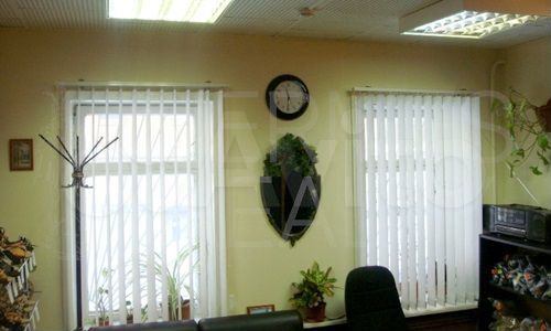 Продажа здания (осз) 824,5 м2, метро Сухаревская