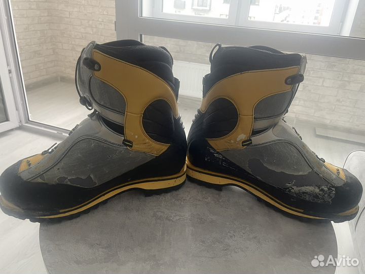 La Sportiva Spantik 44