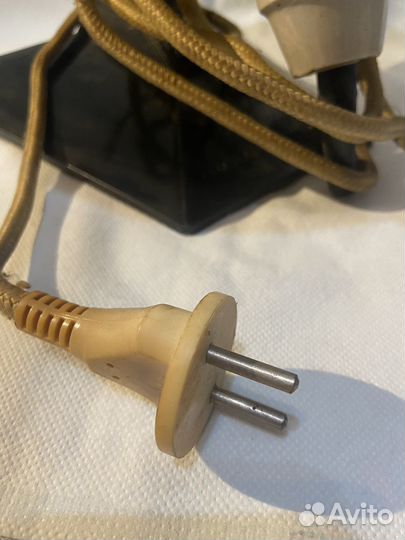 Рефлектор СССР спиральный (обогреватель)