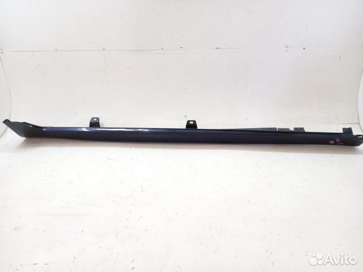 Порог правый Honda Accord CM3 K24A 2007