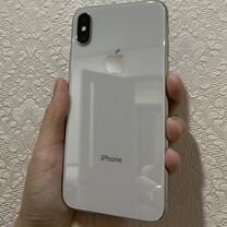 iPhone X, 64 ГБ