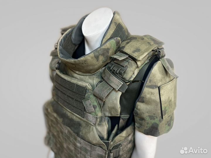 Бронежилет Новый Производство z2514