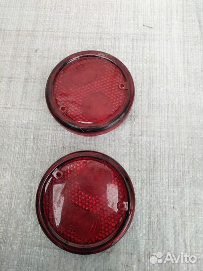 Поворотник УАЗ, газ