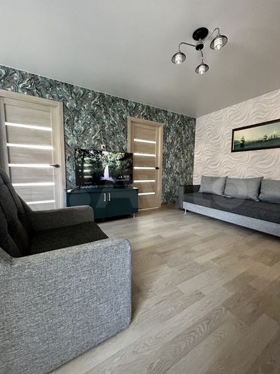 3-к. квартира, 49 м², 2/5 эт.