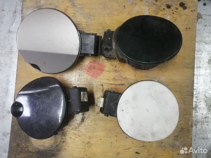 Лючок бензобака фольксваген пежо шкода