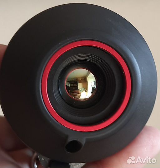 Тепловизионный монокуляр hikmicro