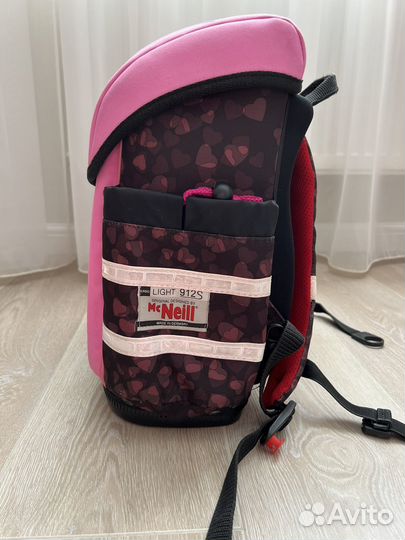 Ранец школьный Mc Neill