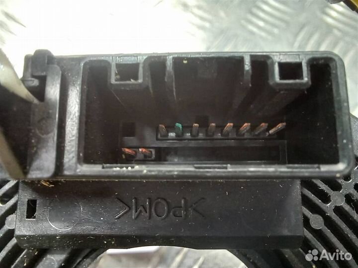 Контактное кольцо (Шлейф) honda Civic 5D FK viii