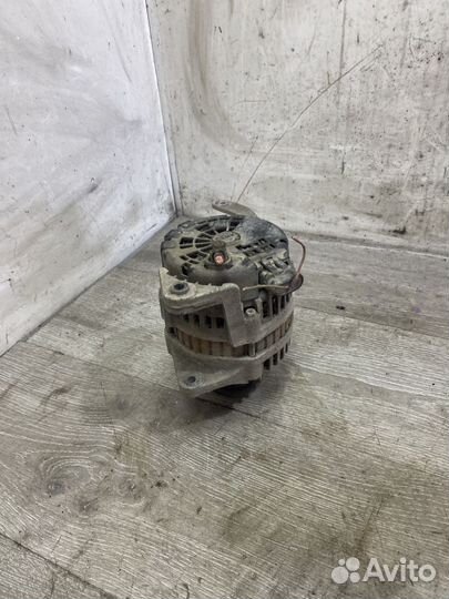 Генератор Daewoo Nexia