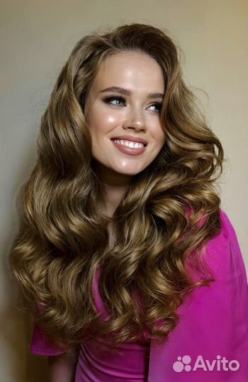 Визажист Свадебный Макияж Причёски