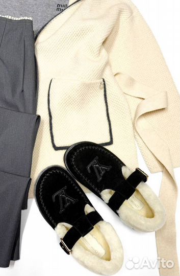 Кардиган Loro Piana