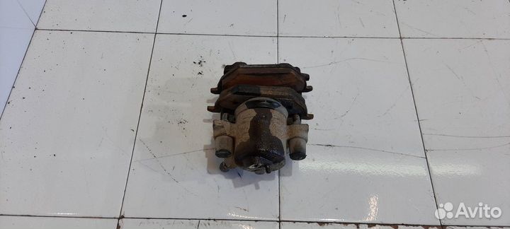 Суппорт передний правый (Brilliance V5)