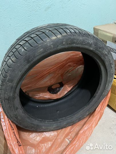 Goodride SA05 235/40 R18