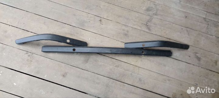 Молдинги заднего бампера лагуна 2