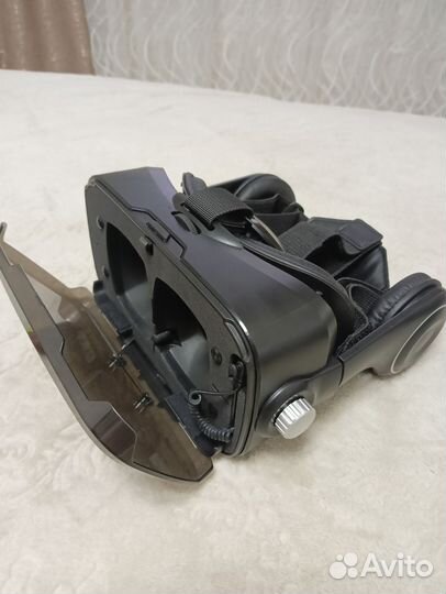 Очки виртуальной реальности bobovr