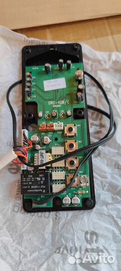 Плата на видеопанель Commax drc-4dc