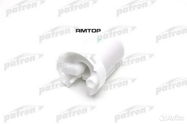 Patron PF3936 PF3936 patron Фильтр топливный