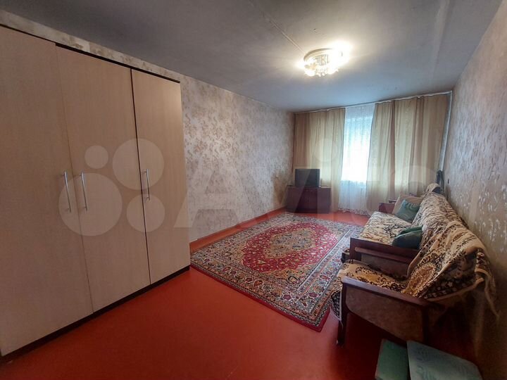 3-к. квартира, 58,1 м², 7/9 эт.