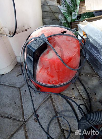 Пылесосы бу для дома