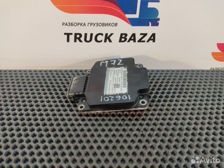 Блок управления ретардером EST