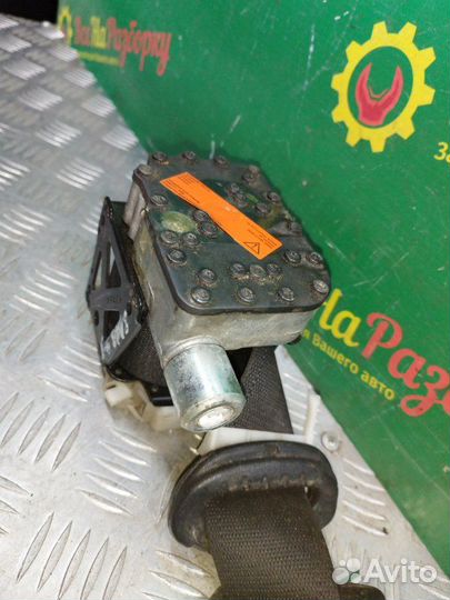 Ремень безопасности Saab 9-3 седан 2.0 1999