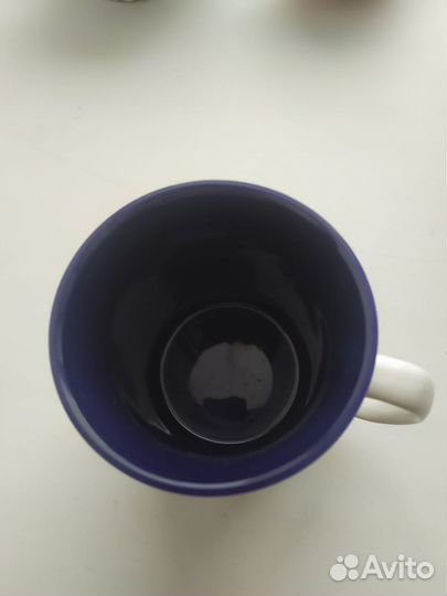 Кружка Санкт-Петербург