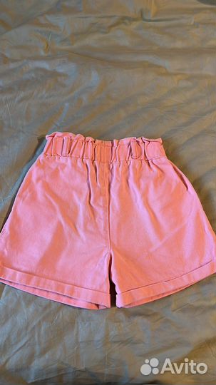 Шорты для девочек