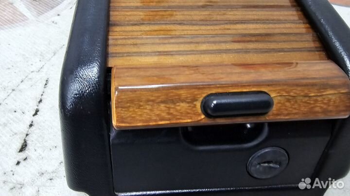 Xлeбницa на Mеrсedеs-Веnz W124