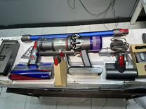 Пылесос dyson v11 absolute