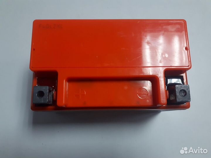 Аккумулятор Delta AGM CT 1207 12V 7Ah