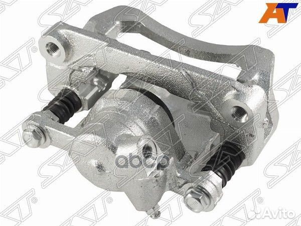 Суппорт тормозной RR subaru forester 07- RH