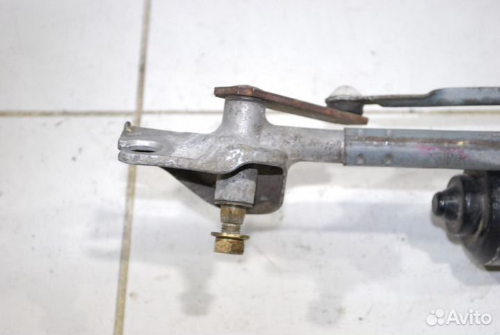 Трапеция стеклоочистителя передняя Toyota Matrix