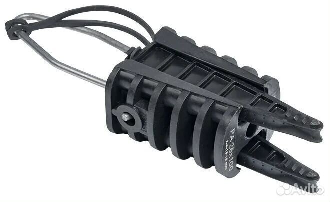 Зажим анкерный клиновой PA25x100 2-4x16-35 мм2