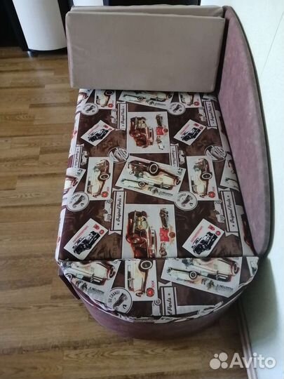 Продам диван детский