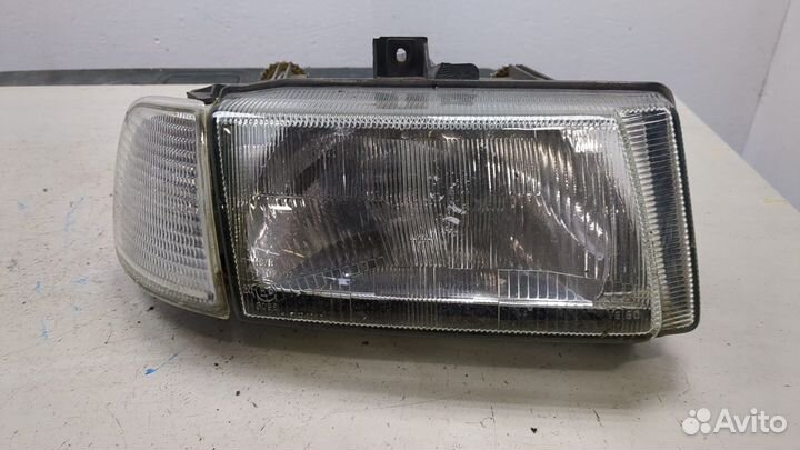 Фара (передняя) левая Volkswagen Caddy