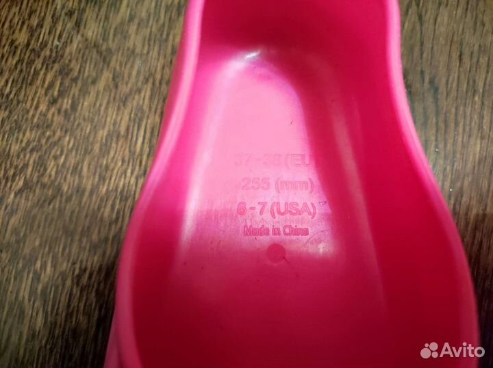 Ласты arena powerfin 38-39