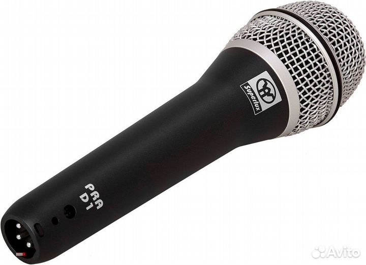 Микрофон Superlux prad1