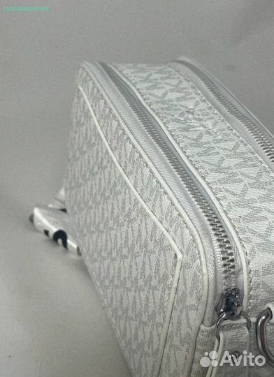 Женская сумка Michael Kors: сочетание удобства и стиля