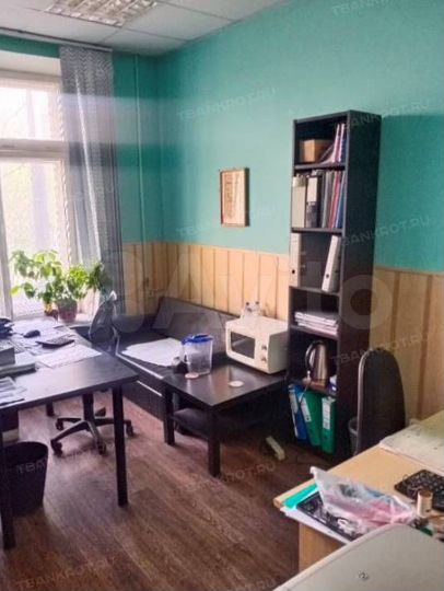 Офис, 157.6 м²