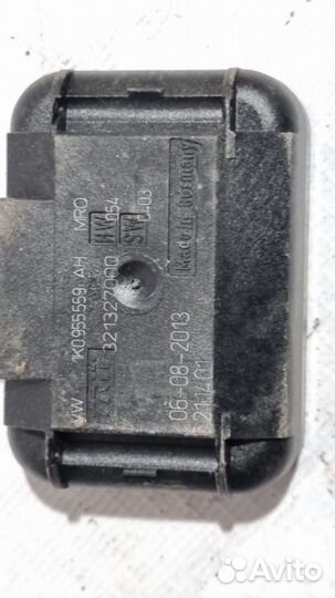 Датчик дождя Skoda Superb 3T cdab 2013