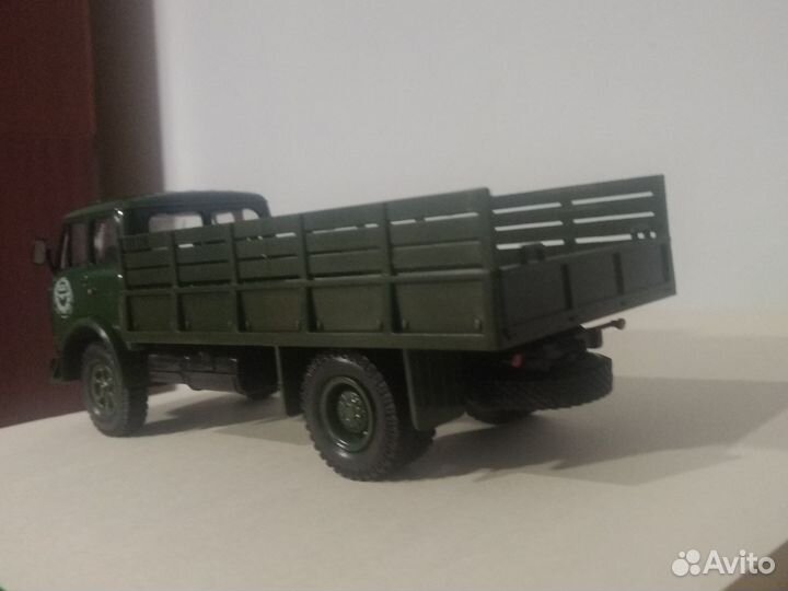 Маз-500ас