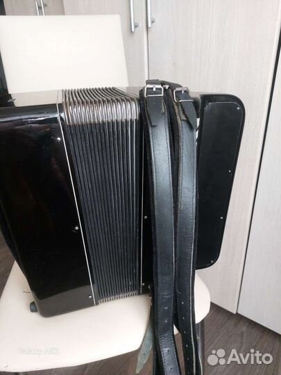 Баян Тула 210 (BN-39-BK)