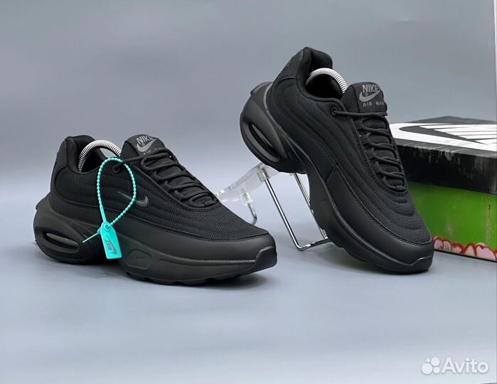 Кроссовки мужские Nike