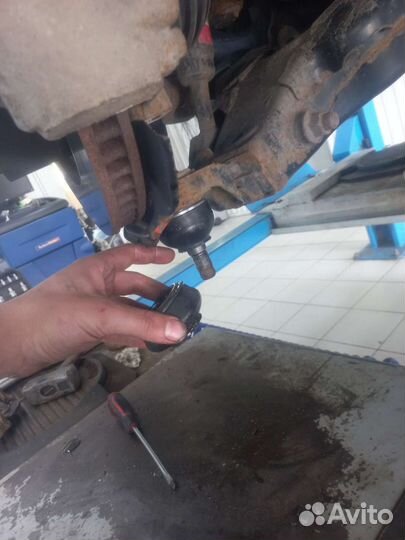 Авторемонт