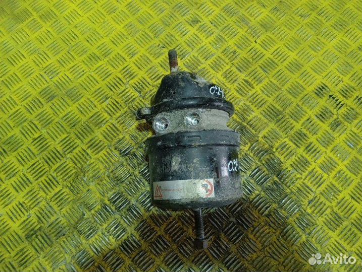 Энергоаккумулятор Man Tga Tgs Tgx