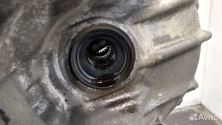 Кпп - автомат (АКПП) Toyota Venza 2.7 Инжектор, 2009