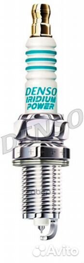 Свеча зажигания denso IK20 IK20 Denso