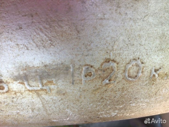 Сковорода СССР советская