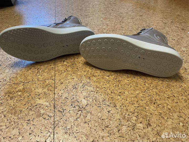 Полуботинки ecco 36 размер